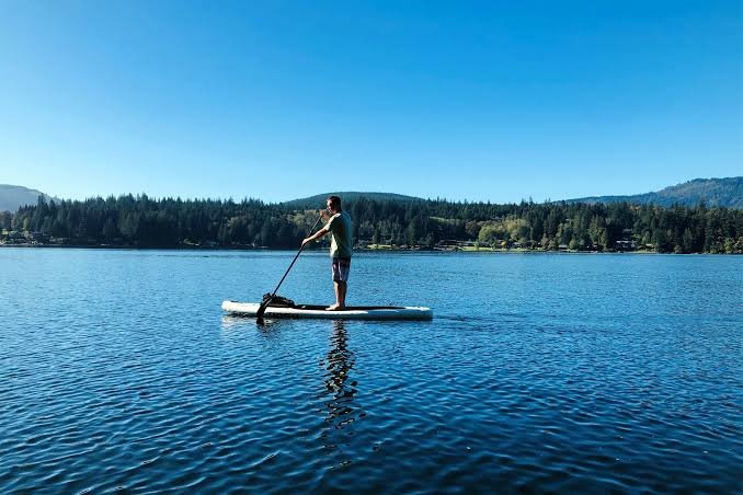 Lake Whatcom