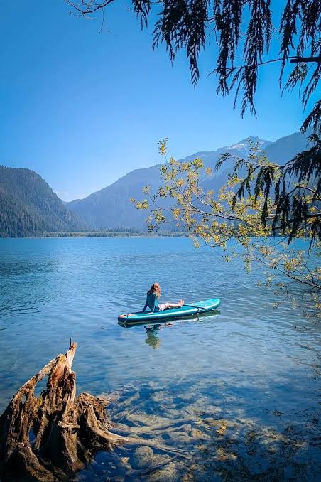 Baker Lake