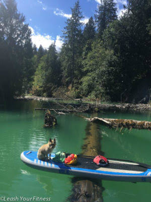 Baker Lake