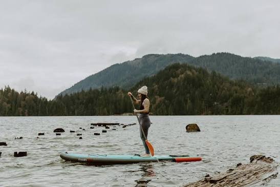 Lake Whatcom