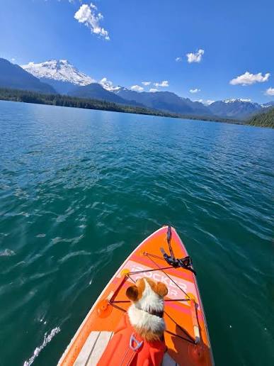 Baker Lake